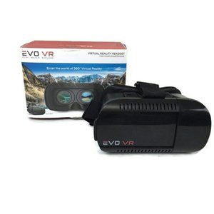 EVO VR Virtual Reality Headset EVO NEXT
